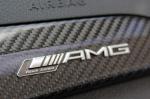 Mercedes-Benz C63 AMG Coupe Black Series 2012 года